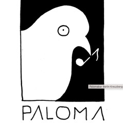 Aria Santillana @ Paloma - True House Stories 28.05.25