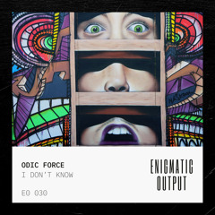 Odic Force - Don't Ring Back