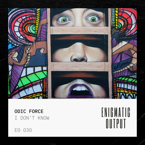 Odic Force - Vibration