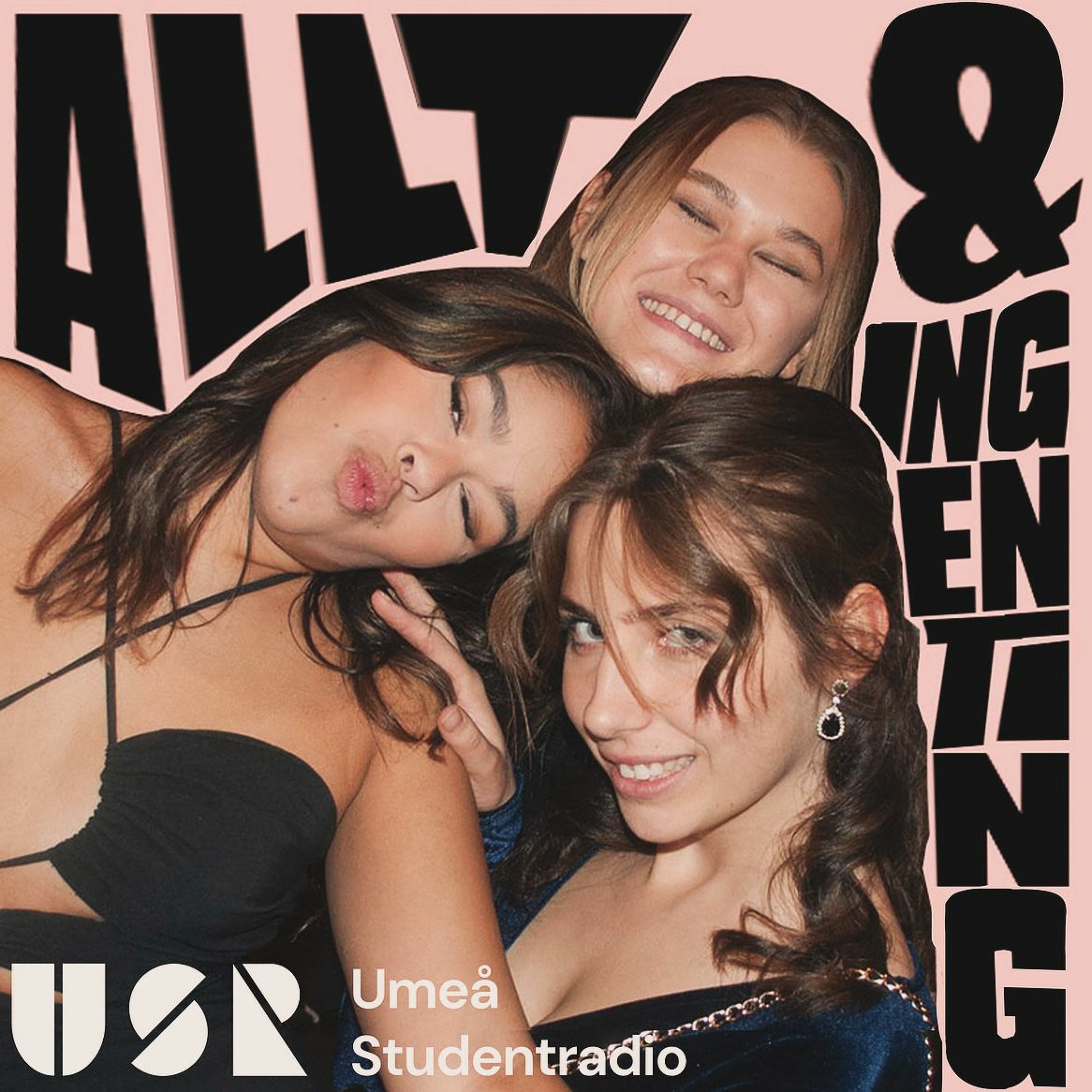 Umeå Studentradio