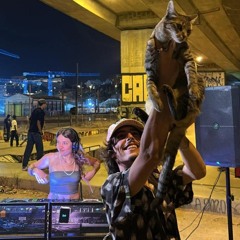 ViRiD!S | Tone Tribe - Campolide Skatepark Set