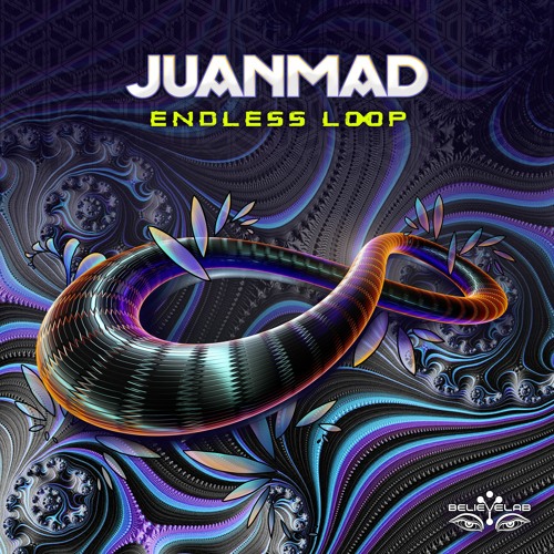 03. Juanmad - Death Conscience