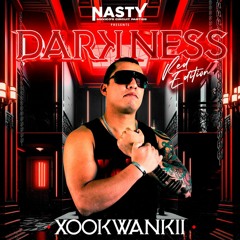 Xookwankii Nasty Darkness 2023 Promo liveset