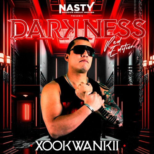 Xookwankii Nasty Darkness 2023 Promo liveset