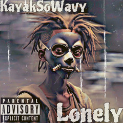 lonely - (Prod. Geekinz)