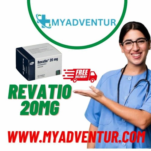 Stream Revatio 20mg - Sildenafil Citrate by revatio20mg | Listen online for free on SoundCloud