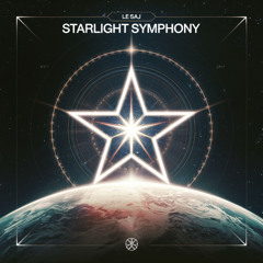 STARLIGHT SYMPHONY - LE SAJ