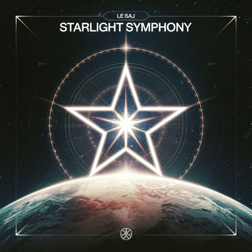 STARLIGHT SYMPHONY - LE SAJ