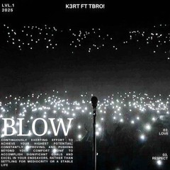 BLOW