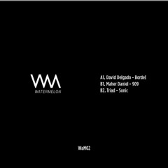 Premiere : Maher Daniel - 909 (WAM02)
