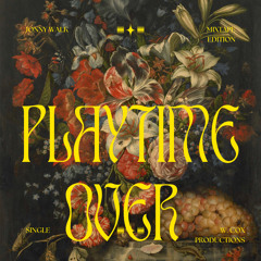 JONNY WALK - PLAY TIME.mp3