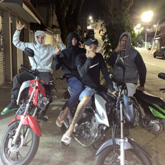 DJ DEIVÃO e DJ BIEL DIVULGA - SEQUENCIA DA MARKETADA - HAWAIANOS, MC MENOR DO DOZE, MC BALA 7.wav