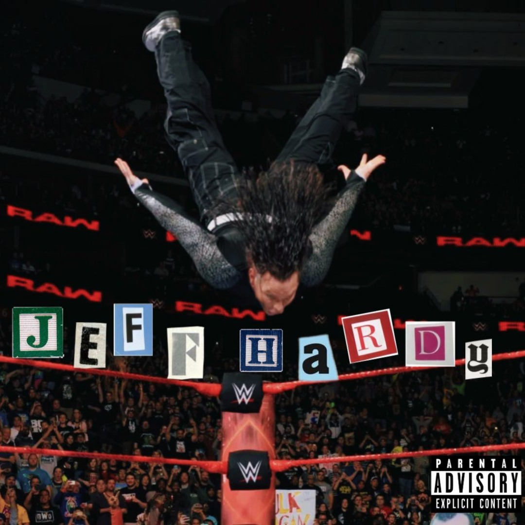 Stream JEFF HARDY prod. bark & bradxday by K3-K3V | Listen online