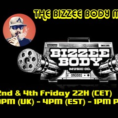 Tim Brown - Bizzee Body Music Show on Future Beats Radio 11.27.20