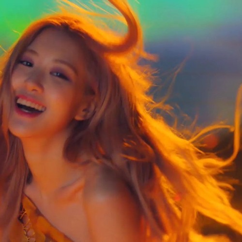 kill this love - blackpink // deeper + slowed