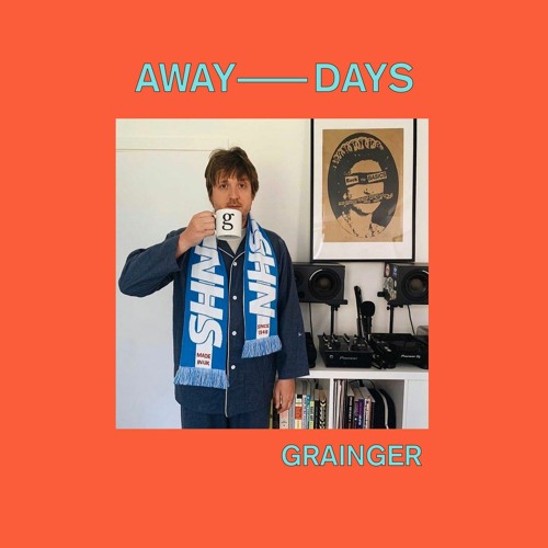 AWAY DAYS - online festival for Leeds foodbanks