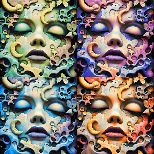 Quadruplicity