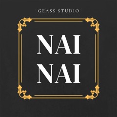 Shadows House ED - Nai Nai (Geass Lofi Remix)[NOW ON SPOTIFY]