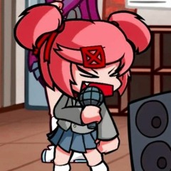 Attack VIP but it's a Sunday and Natsuki cover yes another natsunday attack cover