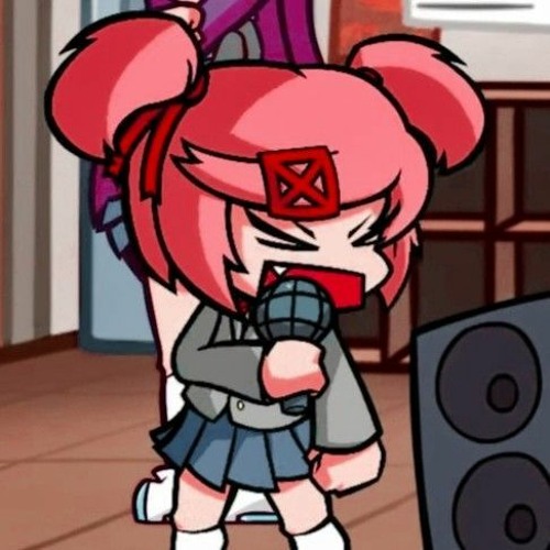 Attack VIP but it's a Sunday and Natsuki cover yes another natsunday attack cover
