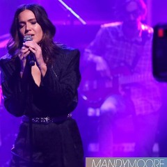 "Top Of The World" by Mandy Moore