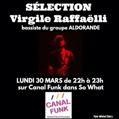 Sélection Vigile Raffaelli