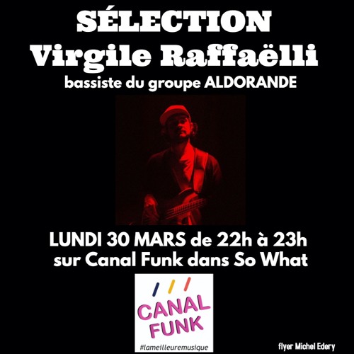 Sélection Vigile Raffaelli