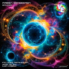 Fabian Sensestein - Echoes (Amir Telem Remix) [Viva Electronica Music]