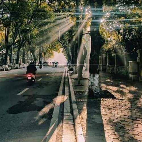 MỘT THUỞ YÊU NGƯỜI _ VICKY NHUNG x LONG REX