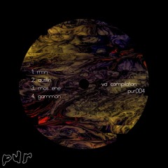 Gammon - Dreams [PUR004]