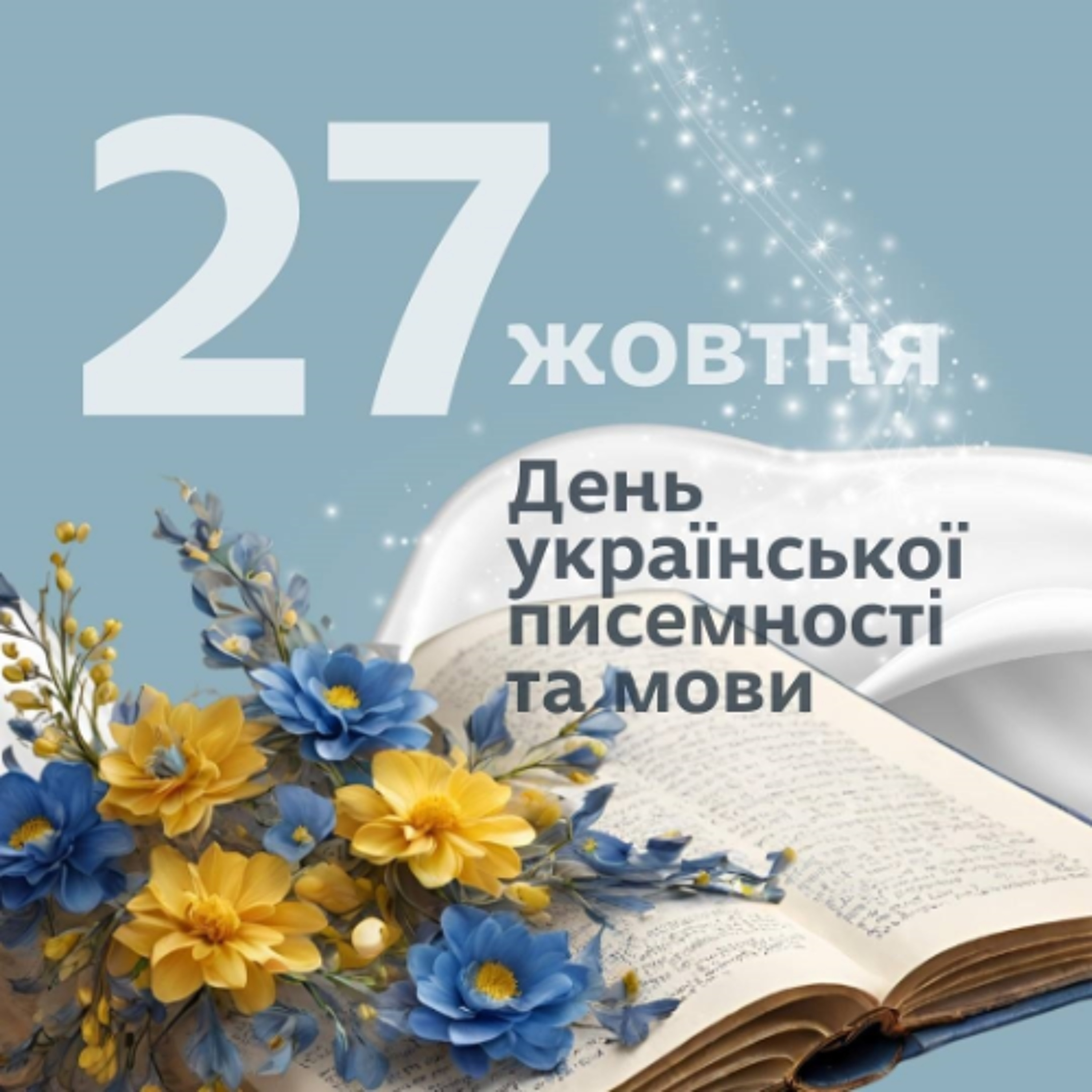 Мовний патруль: День української писемності та мови episode artwork