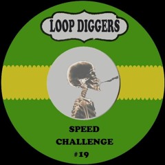 Loop Diggers Speed Challenge 19
