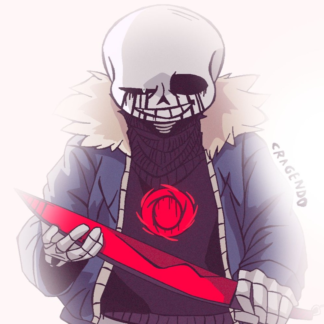 Stream Killer!Sans Theme - Knife For Life - Cragend0 Original by ...