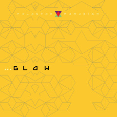 ...Glow (King Britt SexyTech Mix) [feat. Jacqueline Constance]
