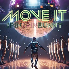 Move It [FREE DOWNLOAD]
