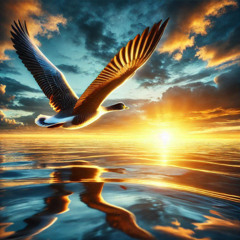 Do Geese See God?