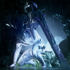 his name's prophecy + crystal_warden
