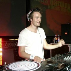 Niklas Harding - Live @ Tranceairwaves 08.10.2004