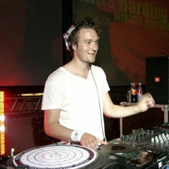 Niklas Harding - Live @ Tranceland Birthday Sessions 23.04.2004