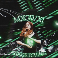 Stage Diving