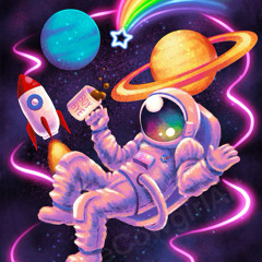 Spacechase Prt2