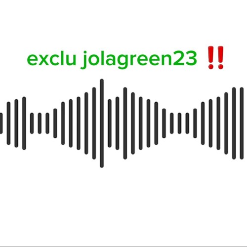 jolagreen23 exclu 19