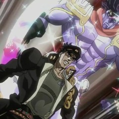 Star Platinum