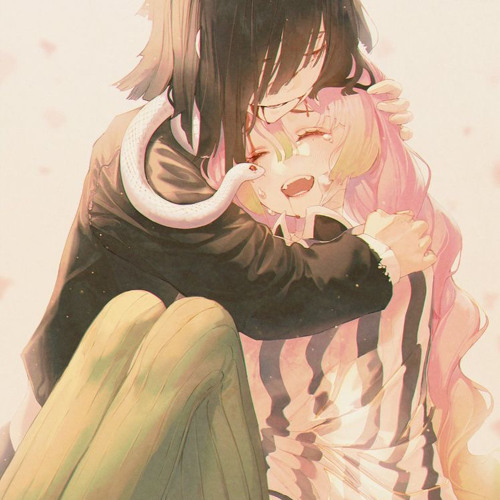 『 иιgнт¢σяє - тнє αρσℓσgу ѕσиg ⦗fємαℓє νєяѕισи⦘ 』