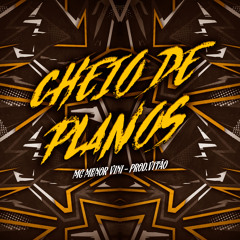 Cheio de Planos