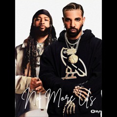 “No More Us” Drake x PARTYNEXTDOOR Type Beat | 92 BPM