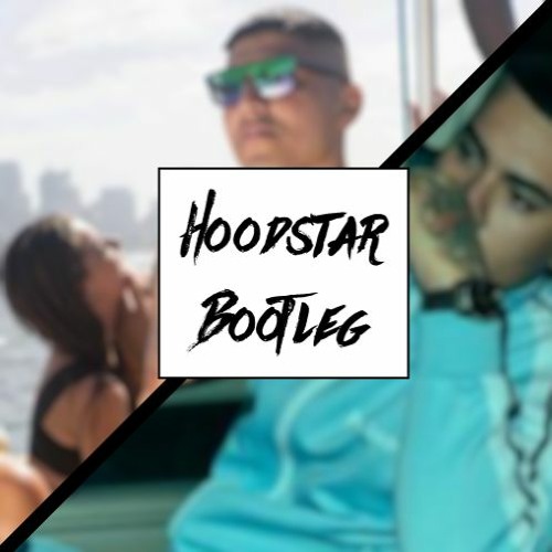 Hooligan Hefs - Hoodstar Ft. Day1 (Stranger Bootleg) [Free DL]