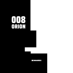 Zenaari Mix 008 - Orion