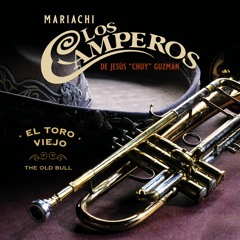 Mariachi Los Camperos - "El toro viejo — The Old Bull"