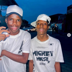 MILL TRM_THE PRINCE OF JOZI [HOOD SCARES] REMIX